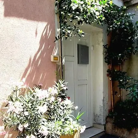 House - La Koper