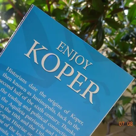House - La * Koper