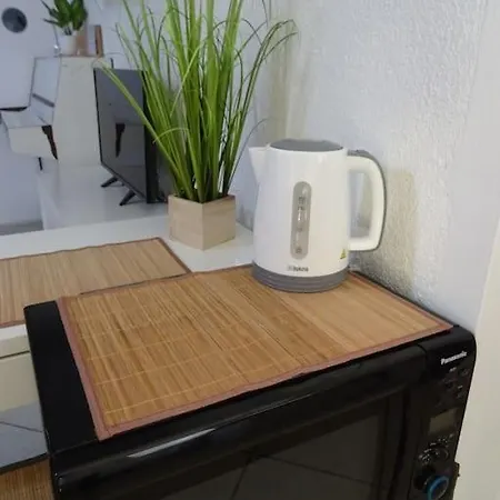 House - La Apartment *