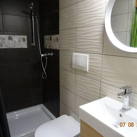 Apartment Holidays House - La *