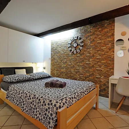 Apartmán Holidays House - La Koper
