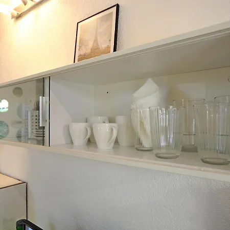 Apartmán Holidays House - La *