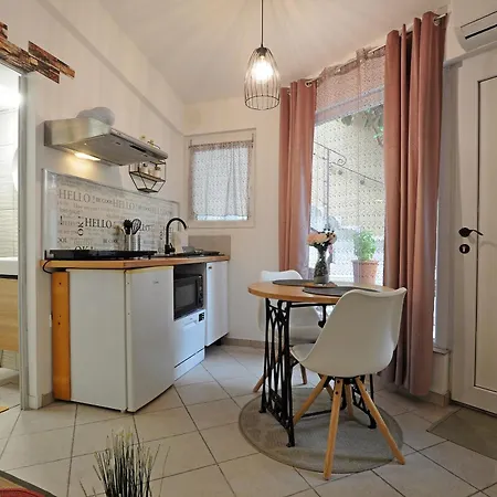 Holidays House - La Апартаменты Копер