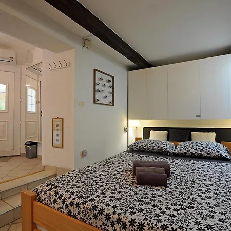 Apartmán Holidays House - La Koper