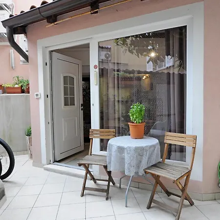 Holidays House - La * Koper