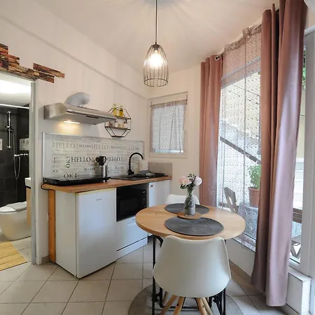 Holidays House - La Apartmán