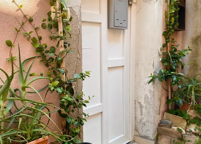 Apartment Holidays House - La