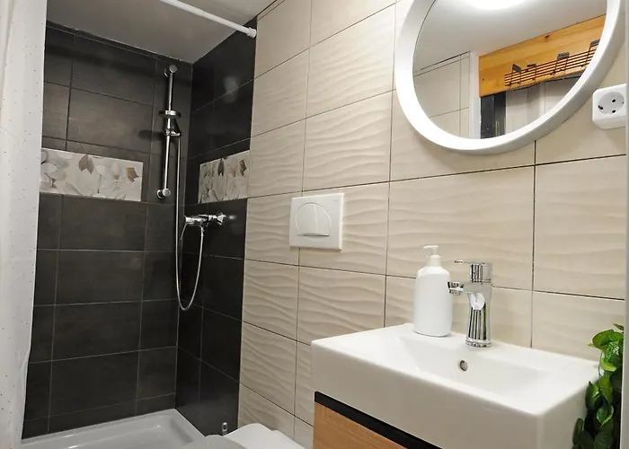 Holidays House - La Apartment