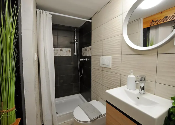 Holidays House - La Koper