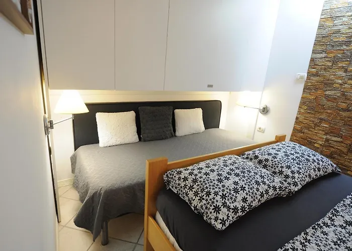 Apartment Holidays House - La