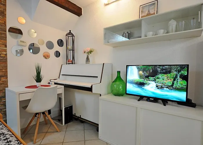 Holidays House - La Apartment *