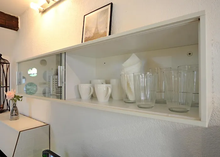 Apartment Holidays House - La *