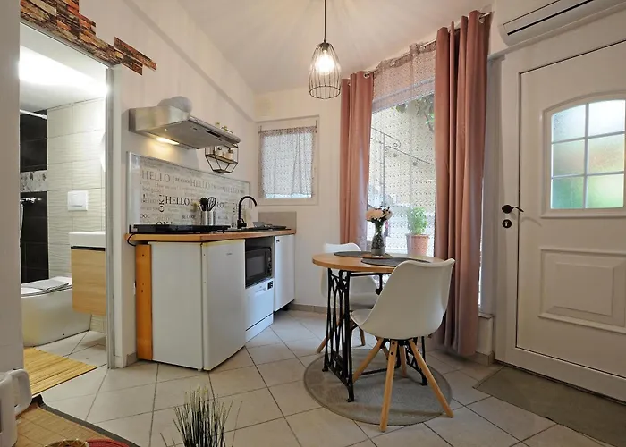 Holidays House - La Apartment Koper