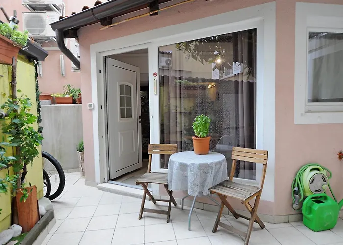 Holidays House - La * Koper