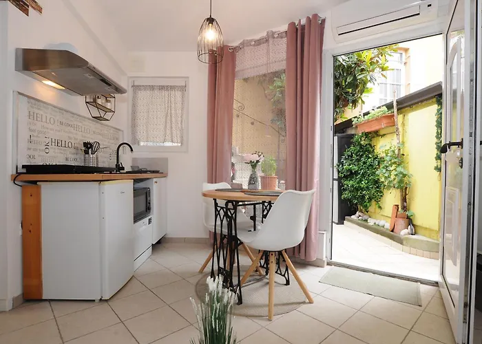 Apartment Holidays House - La