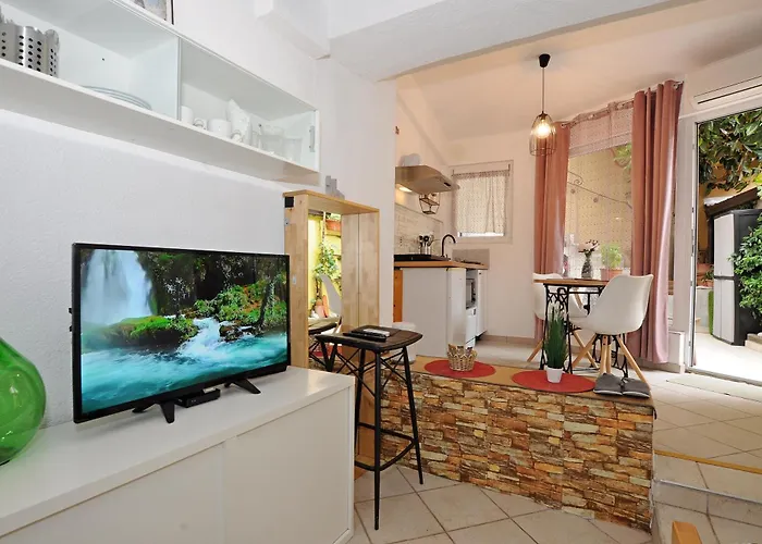 Holidays House - La Apartment *